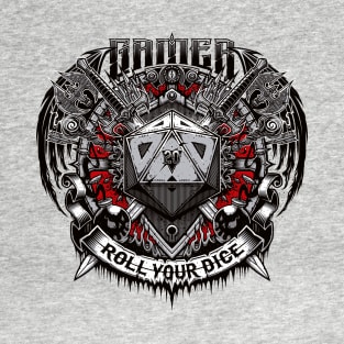 Roll your Dice T-Shirt